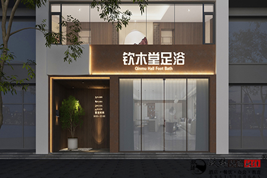 銀川餐廳裝修|銀川餐廳裝修設(shè)計