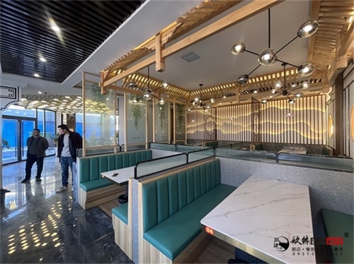 銀川餐廳裝修|銀川餐廳裝修設(shè)計(jì)